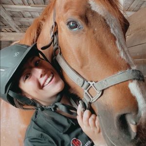 Meet your Posher, Grace